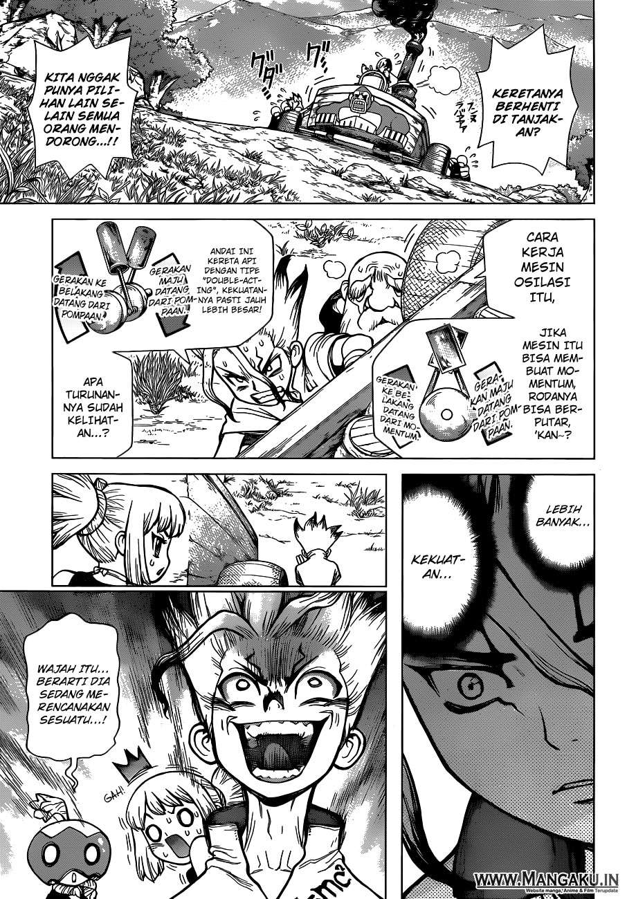 Chapter 69 - halaman 13