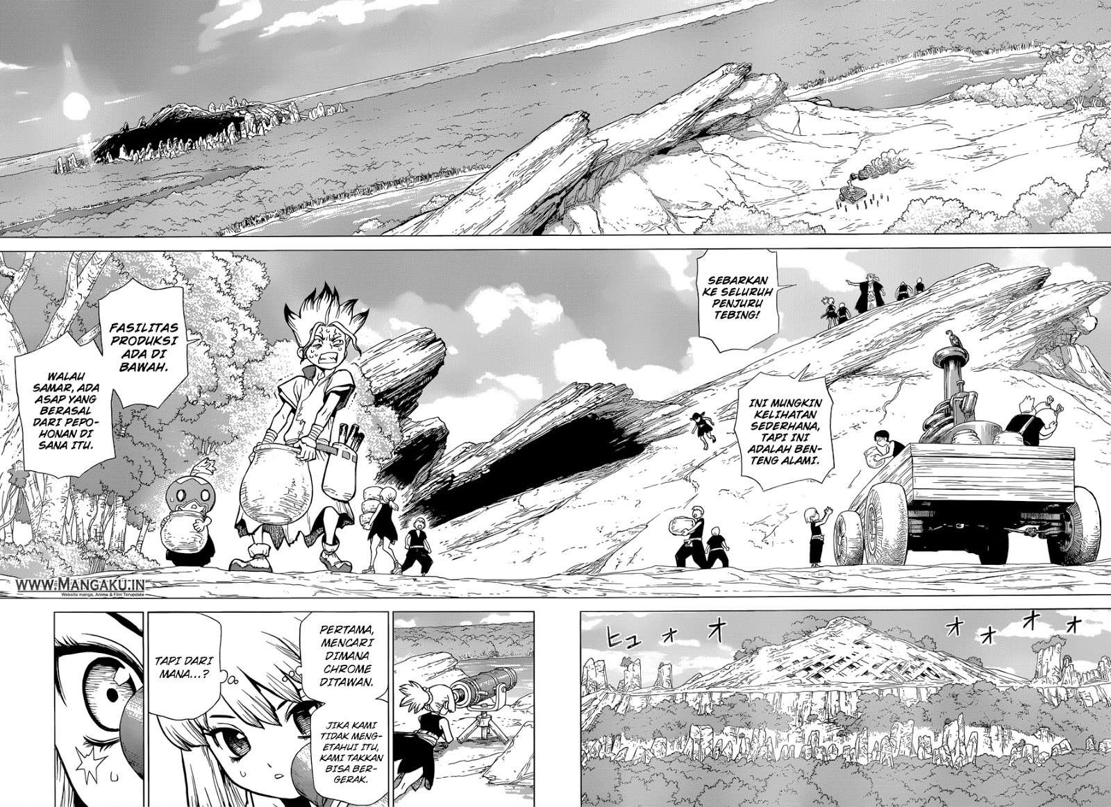 Chapter 69 - halaman 14