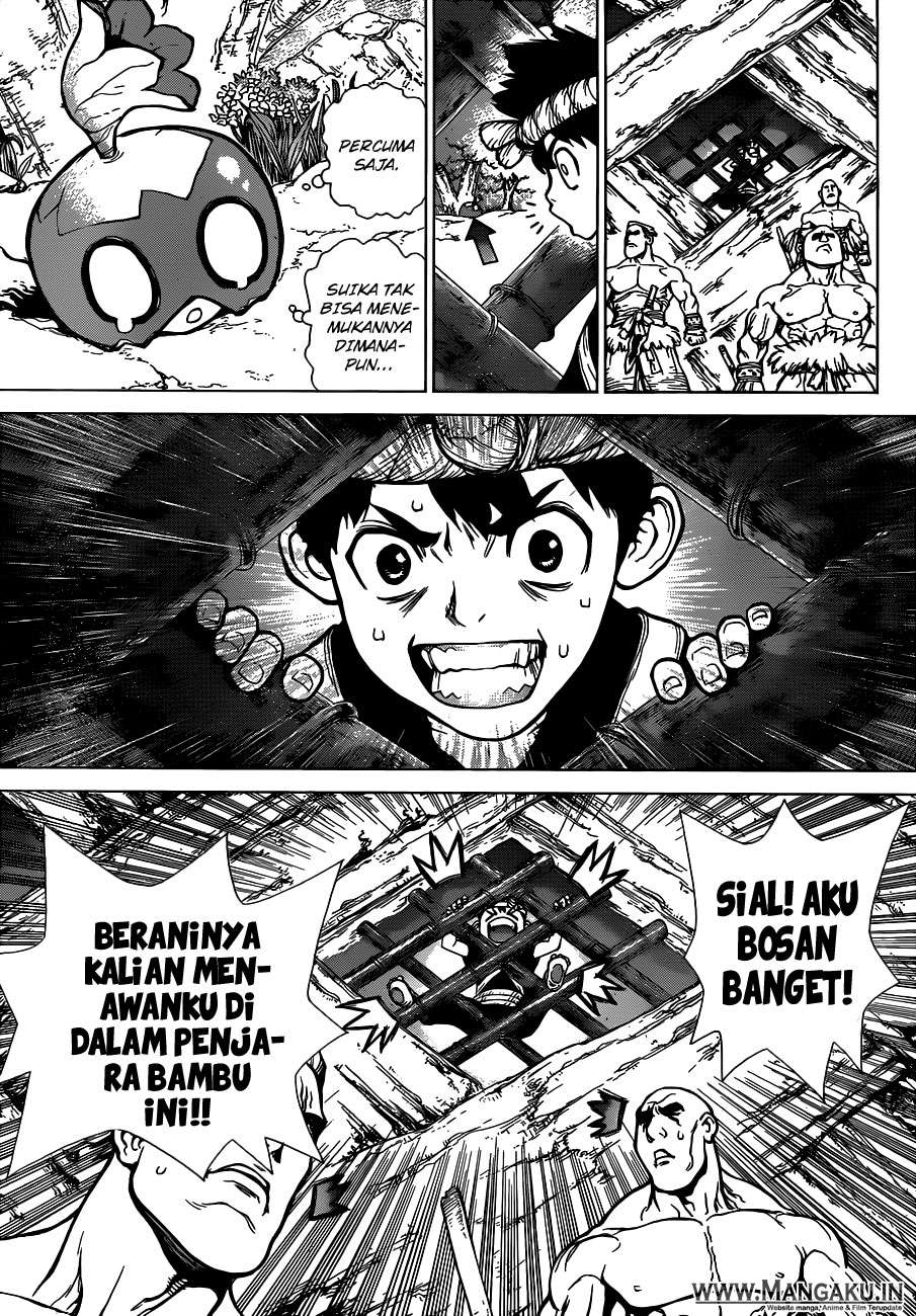 Chapter 69 - halaman 16