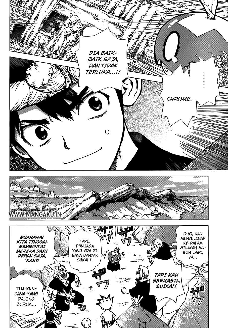 Chapter 69 - halaman 17