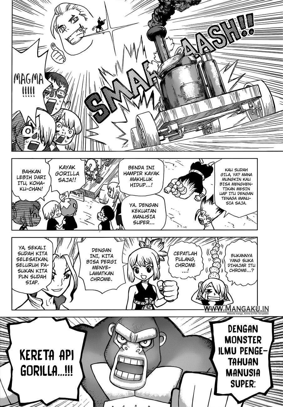 Chapter 69 - halaman 4