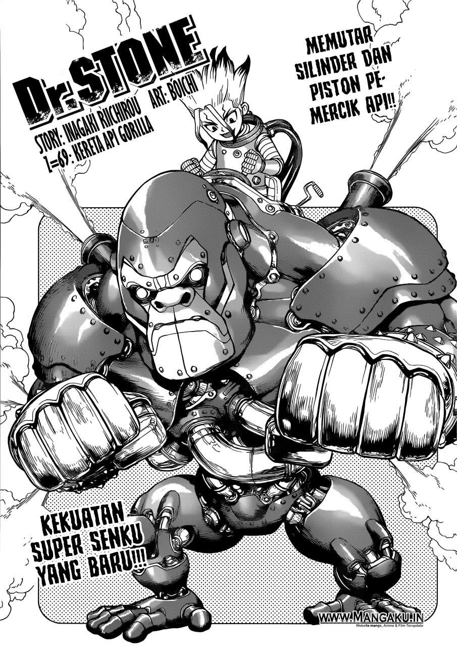Chapter 69 - halaman 5