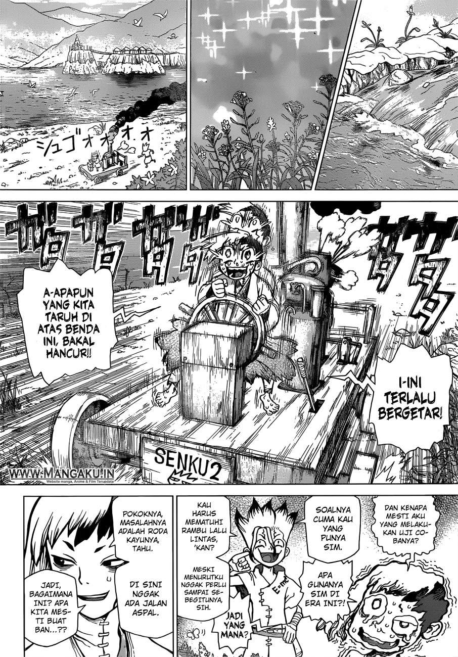 Chapter 69 - halaman 6