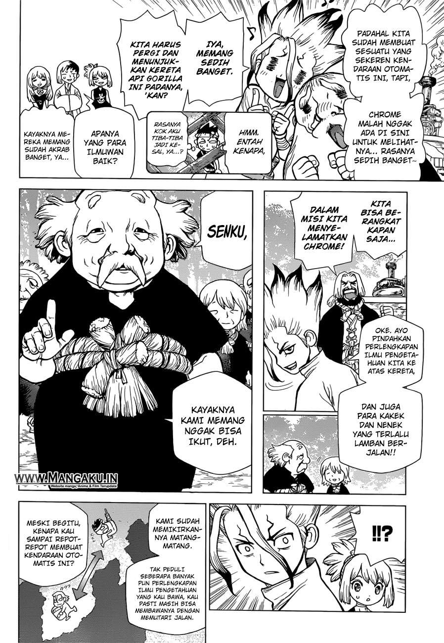 Chapter 69 - halaman 9