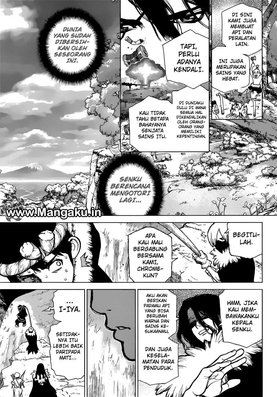 Chapter 68 - halaman 12