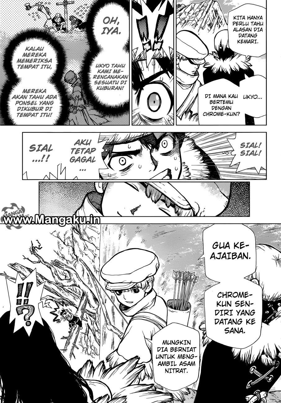 Chapter 68 - halaman 16