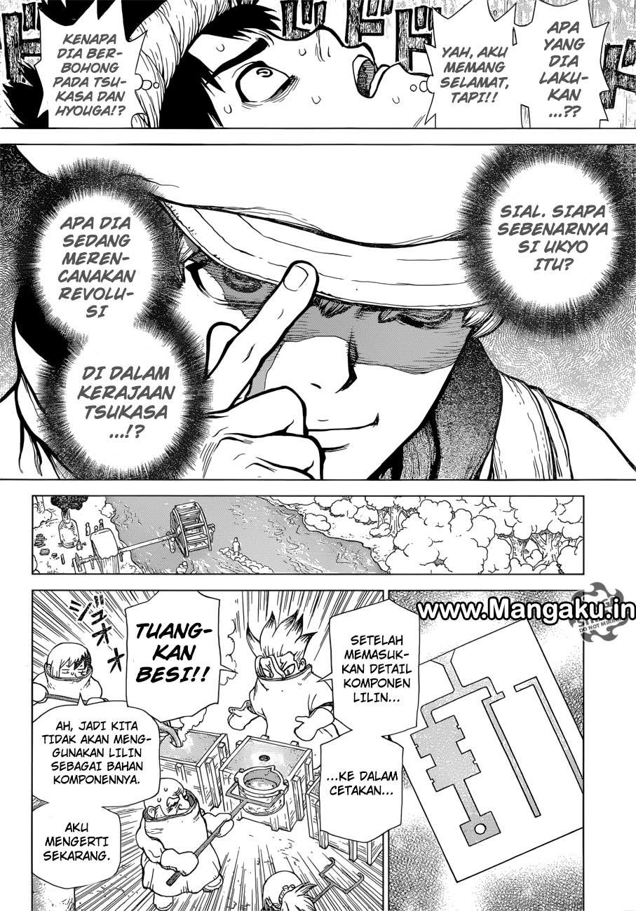 Chapter 68 - halaman 17