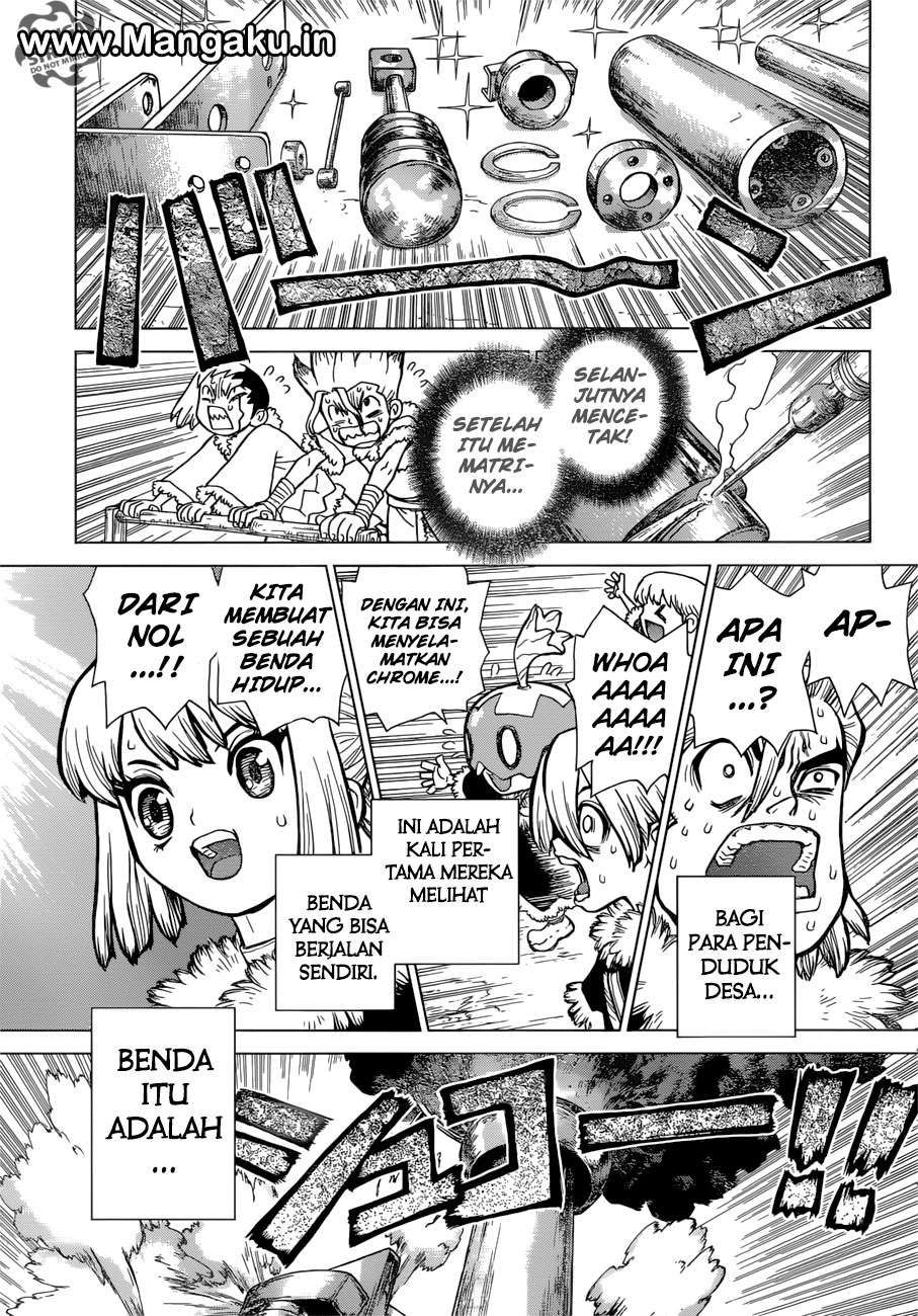 Chapter 68 - halaman 18