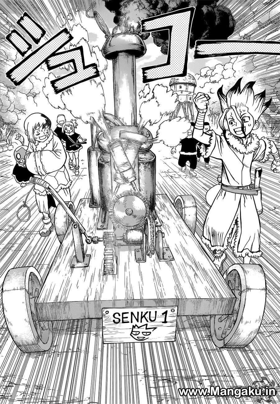 Chapter 68 - halaman 19
