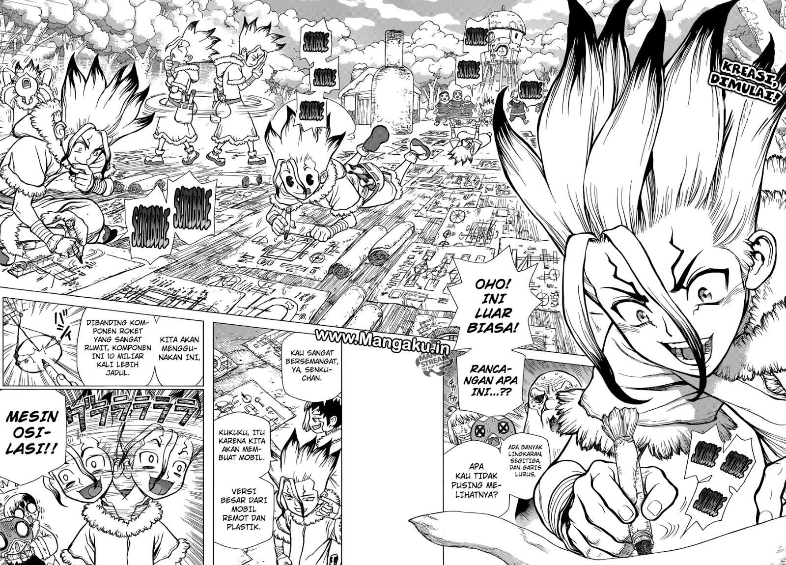Chapter 68 - halaman 4