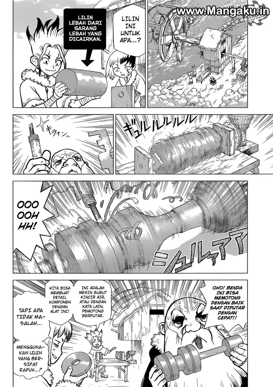 Chapter 68 - halaman 5