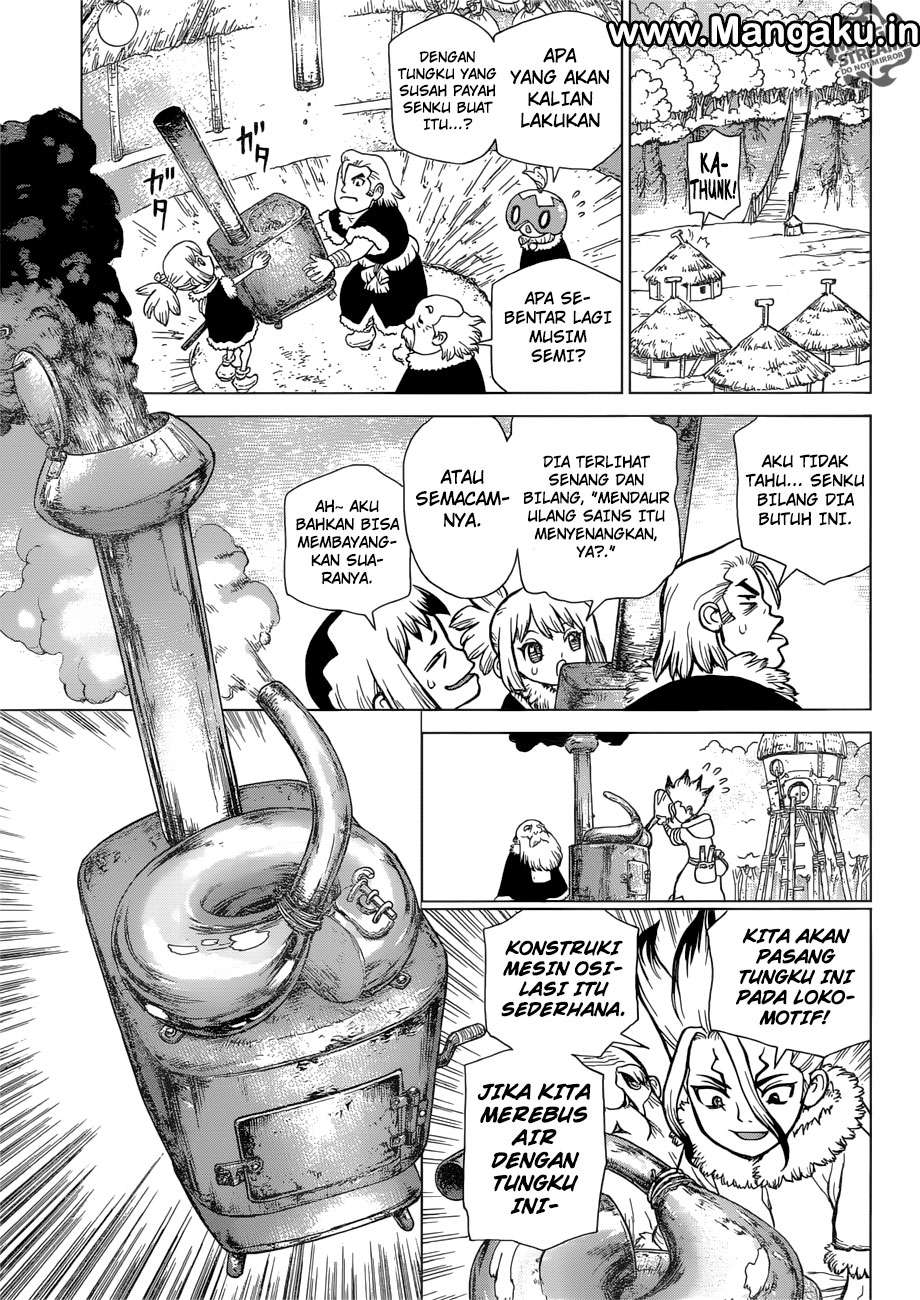 Chapter 68 - halaman 6