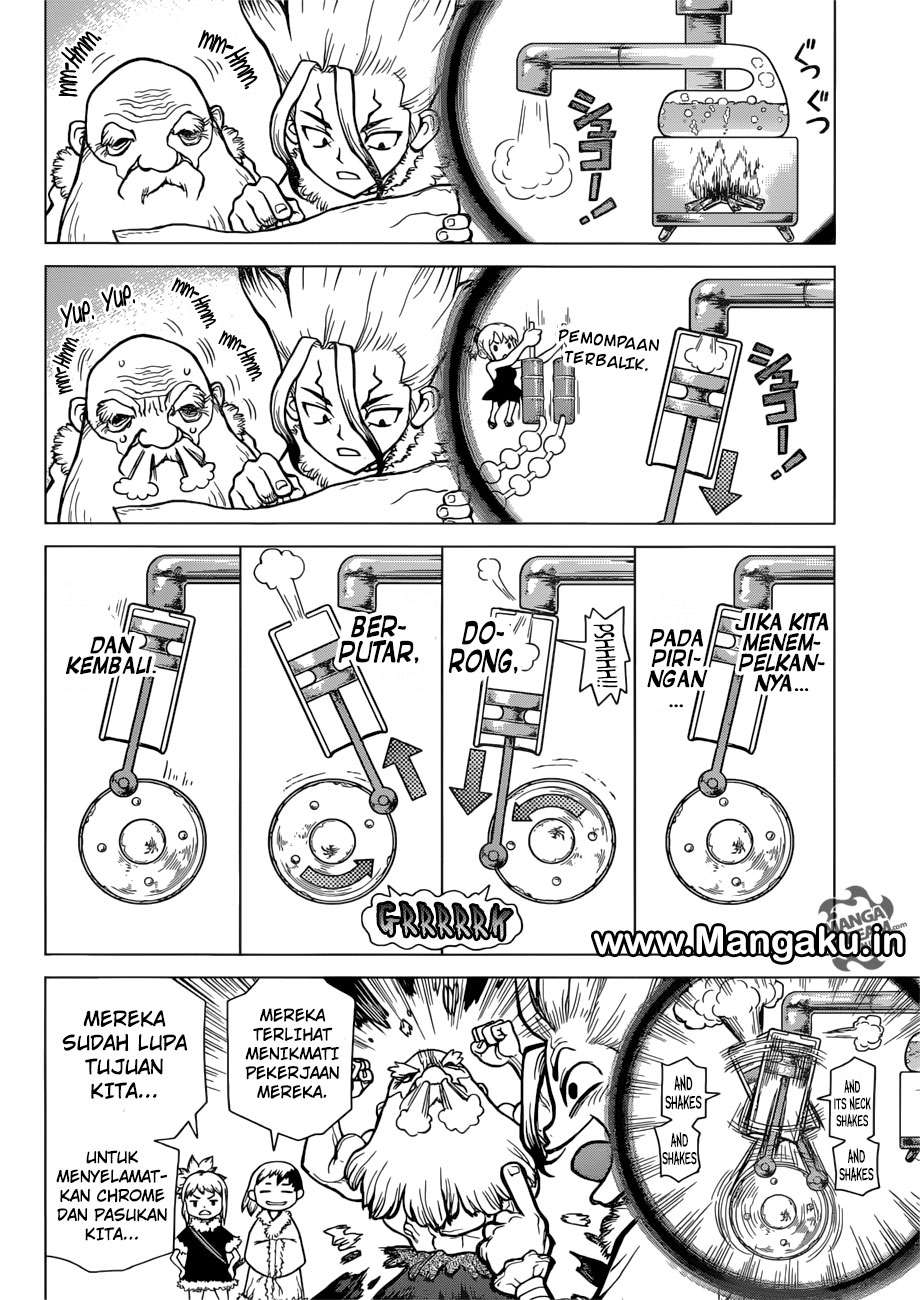 Chapter 68 - halaman 7