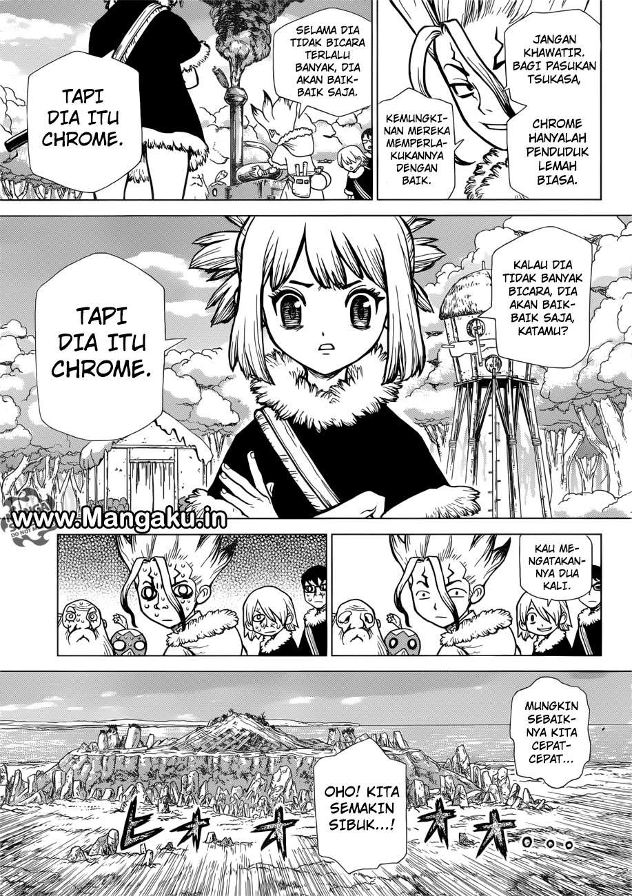 Chapter 68 - halaman 8