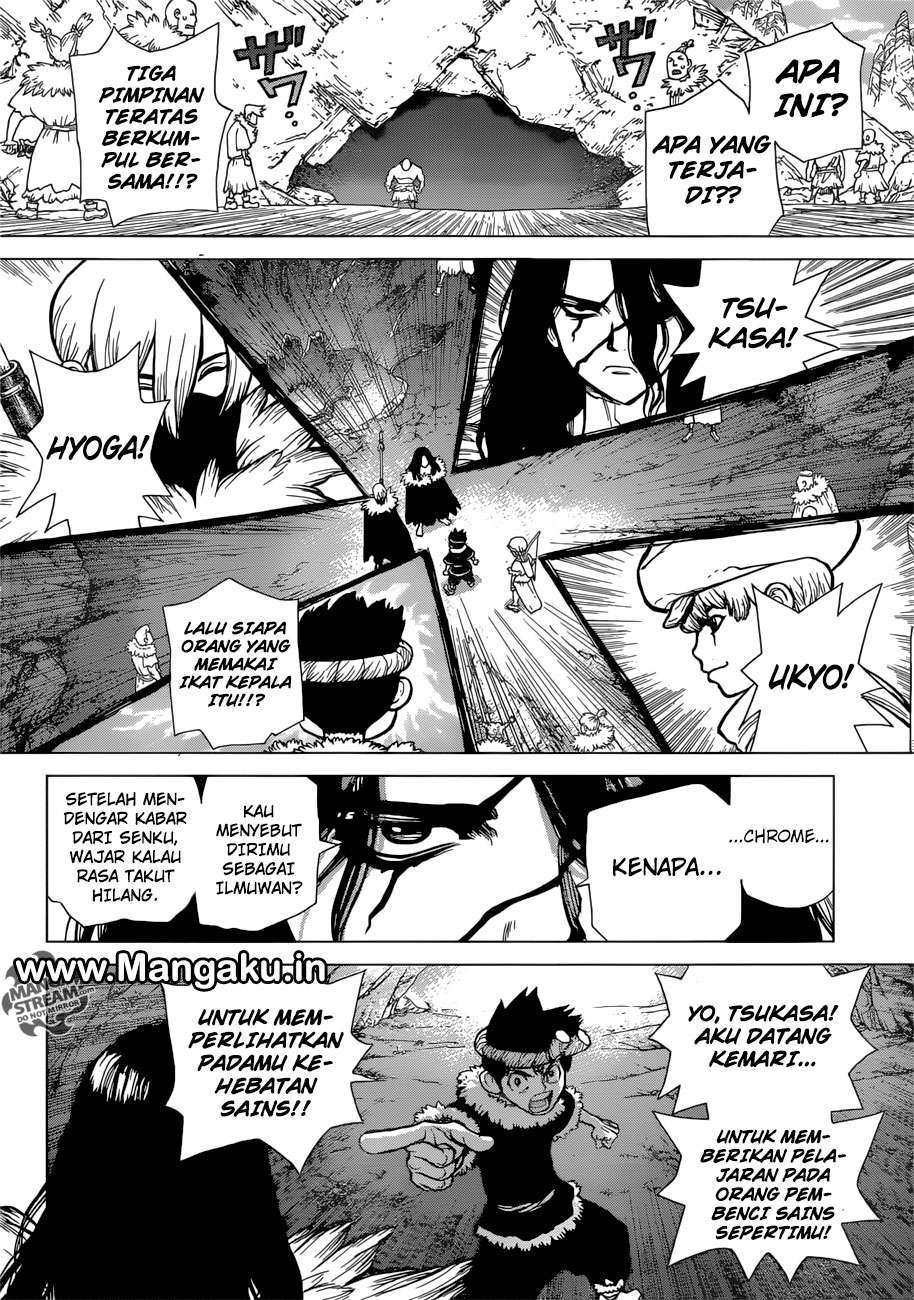 Chapter 68 - halaman 9