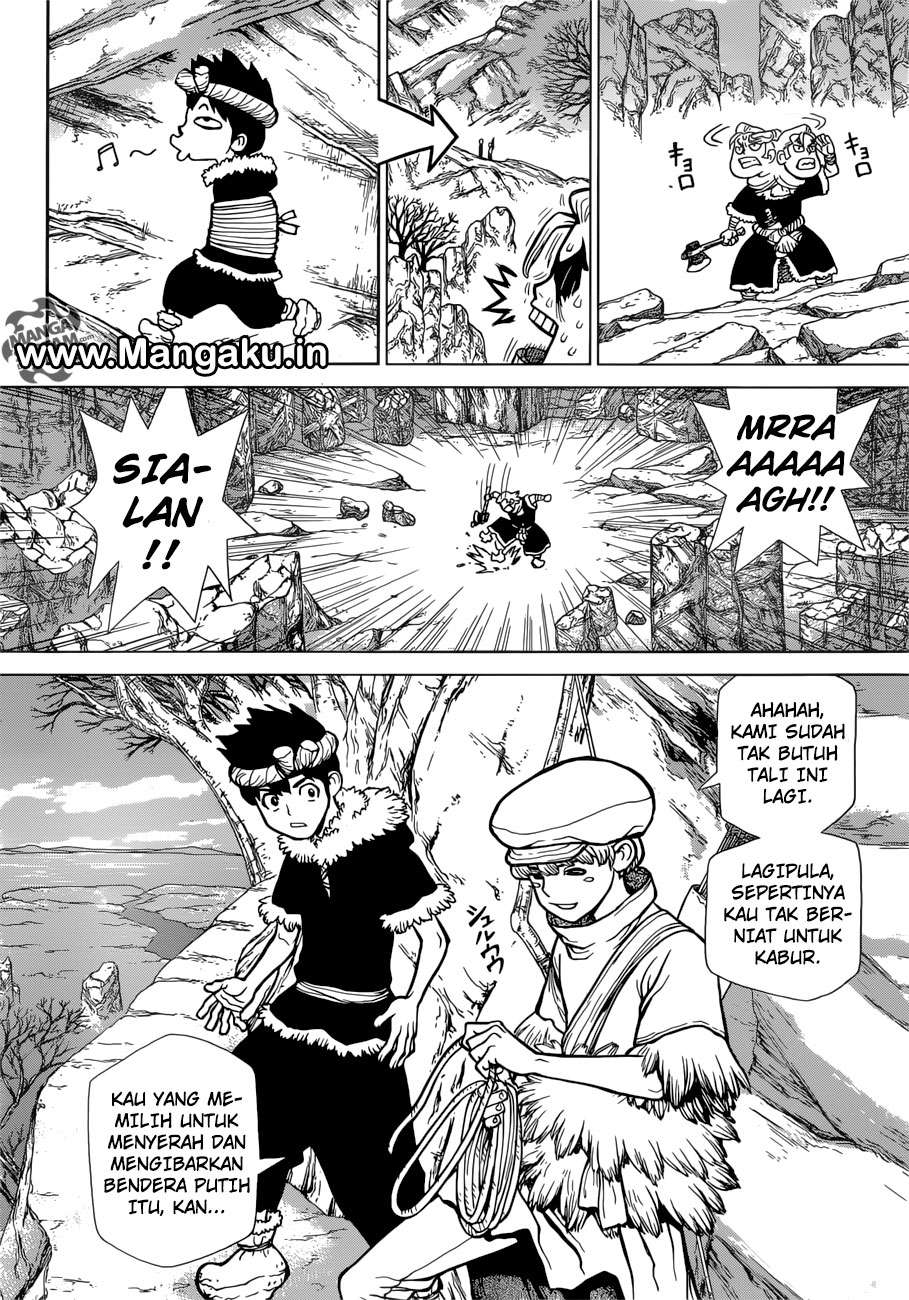 Chapter 67 - halaman 12