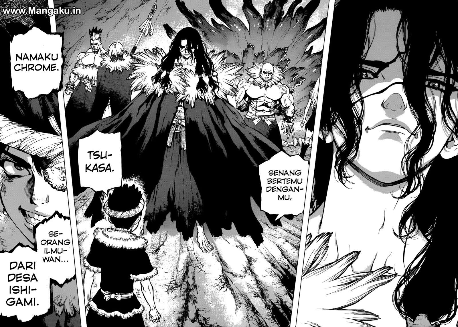 Chapter 67 - halaman 14