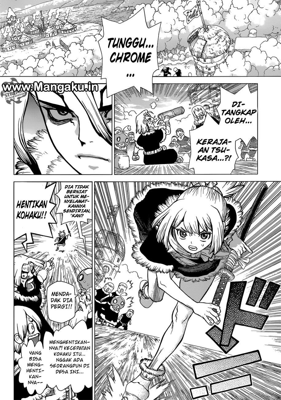 Chapter 67 - halaman 15