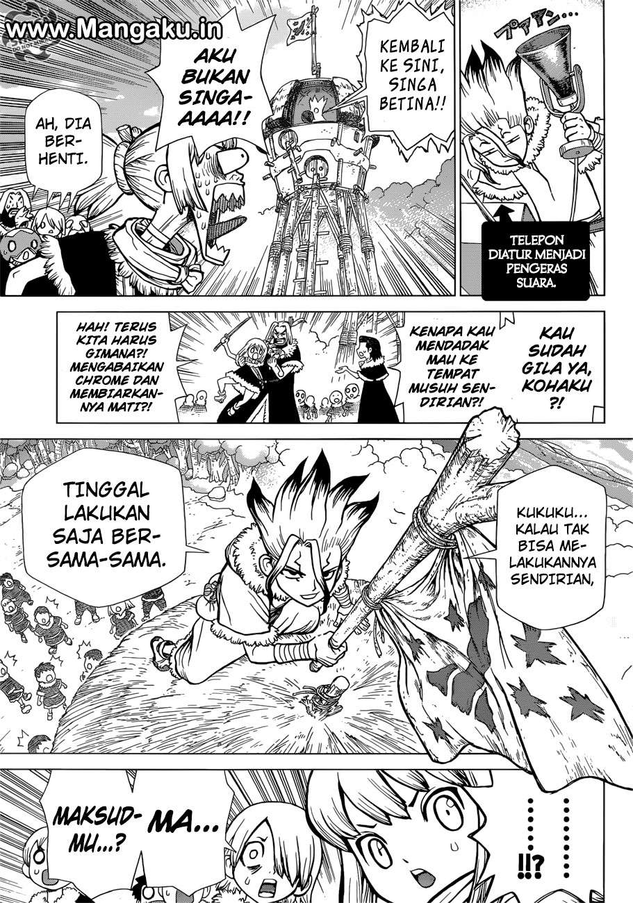 Chapter 67 - halaman 16