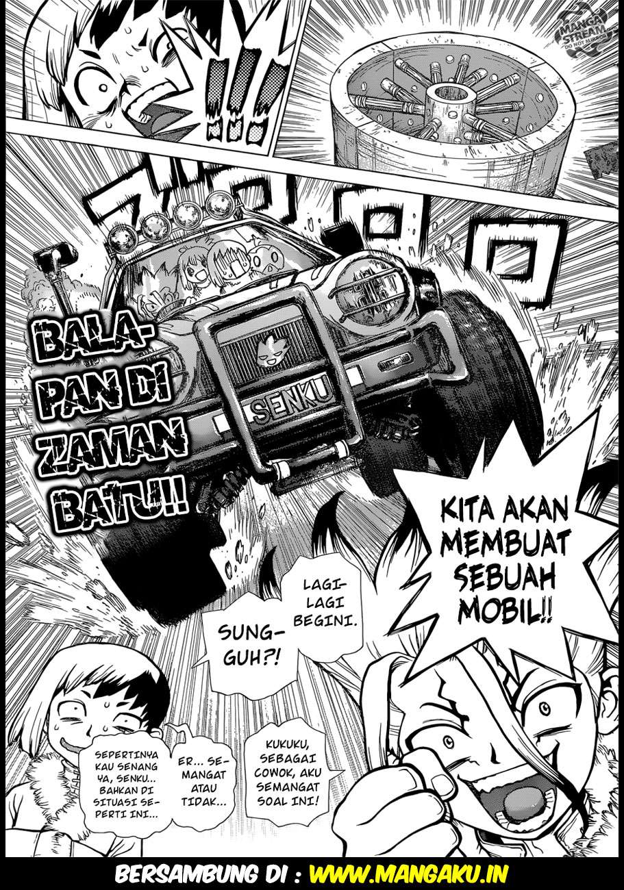 Chapter 67 - halaman 19