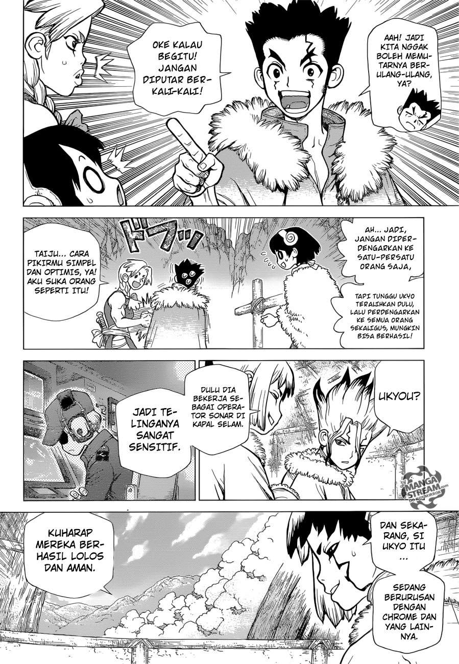 Chapter 67 - halaman 6