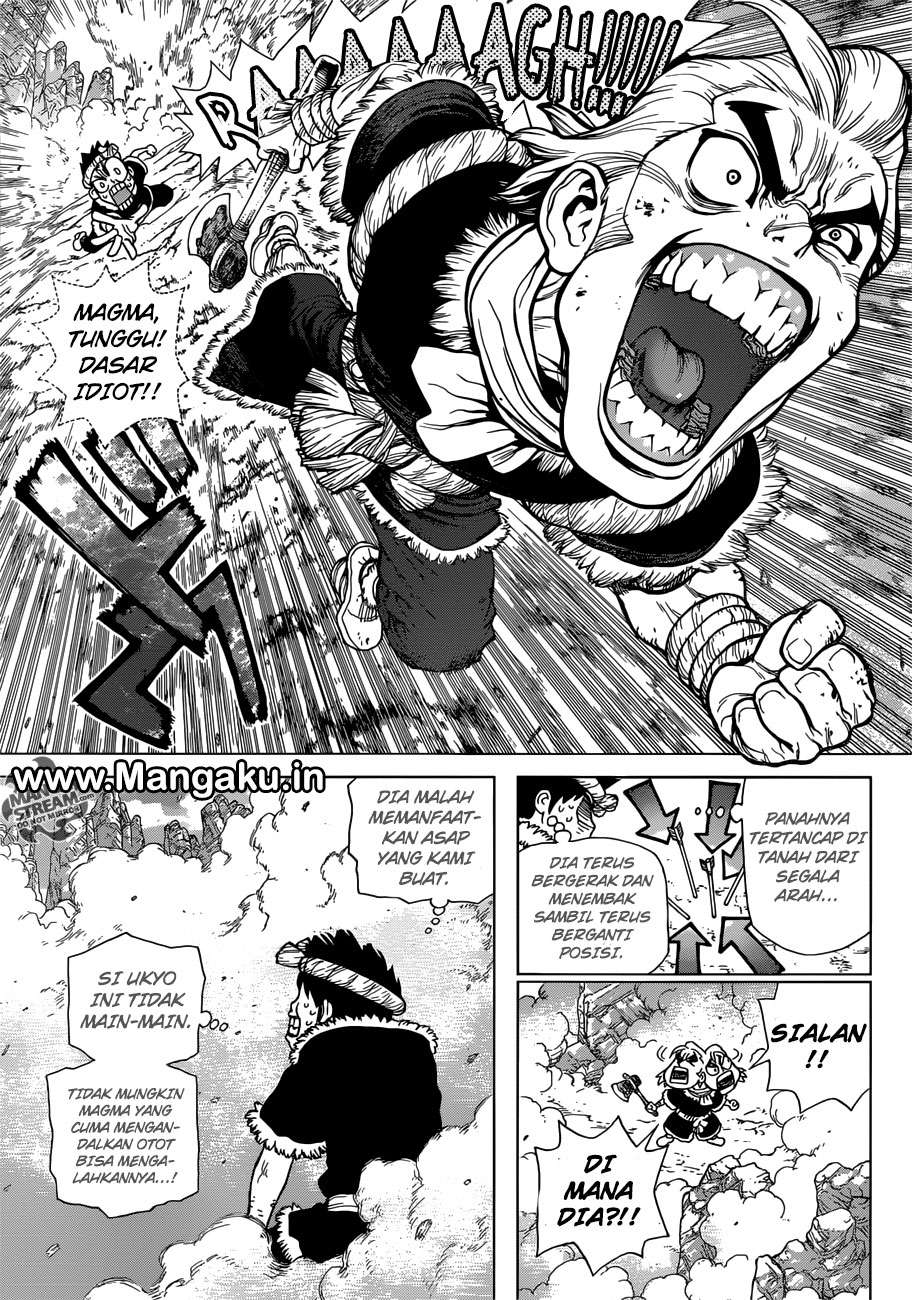 Chapter 67 - halaman 7