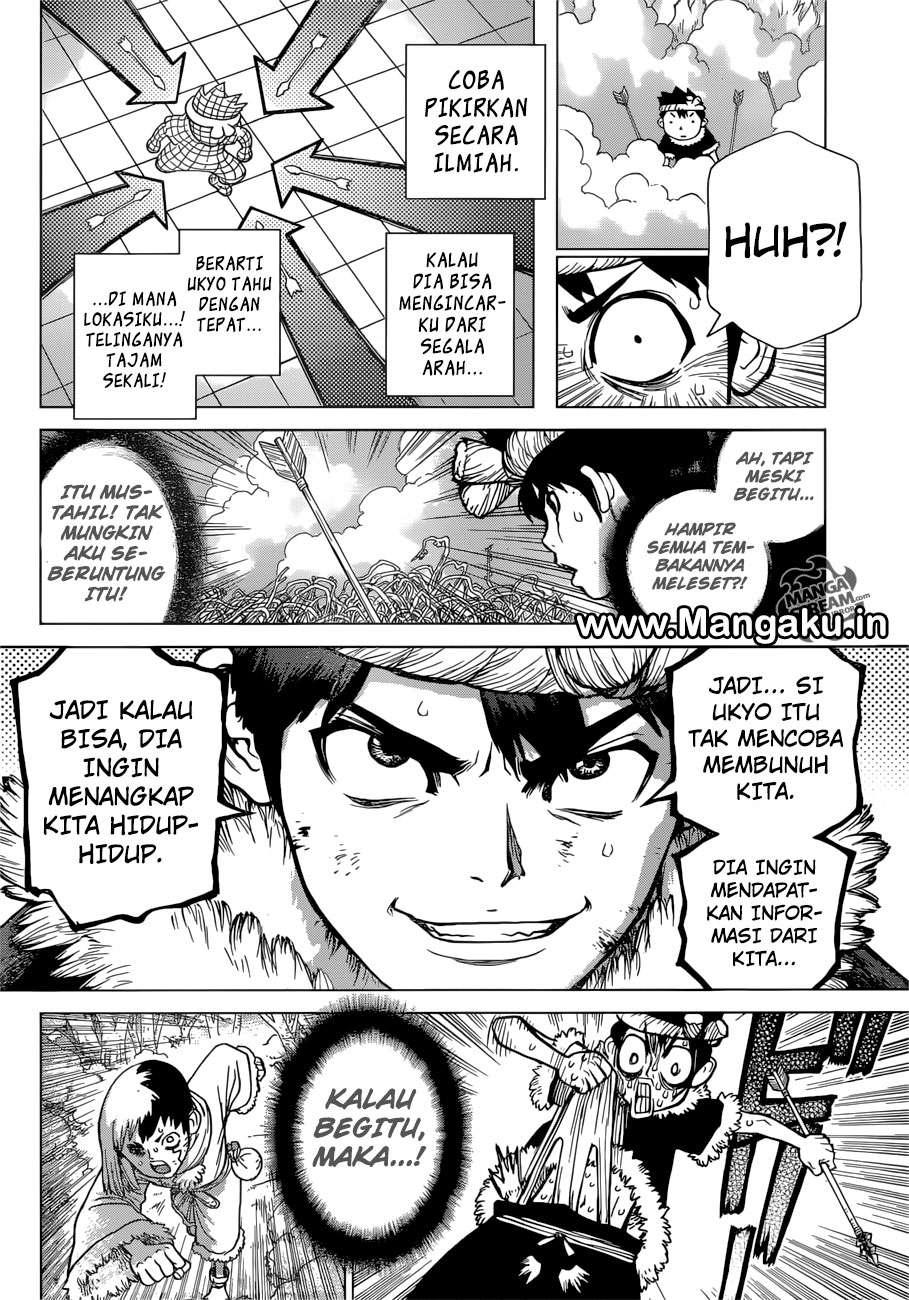 Chapter 67 - halaman 8