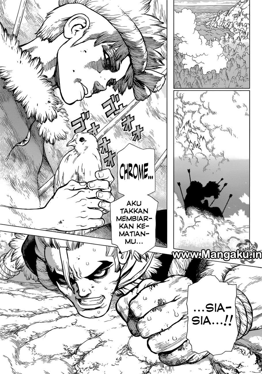 Chapter 67 - halaman 9