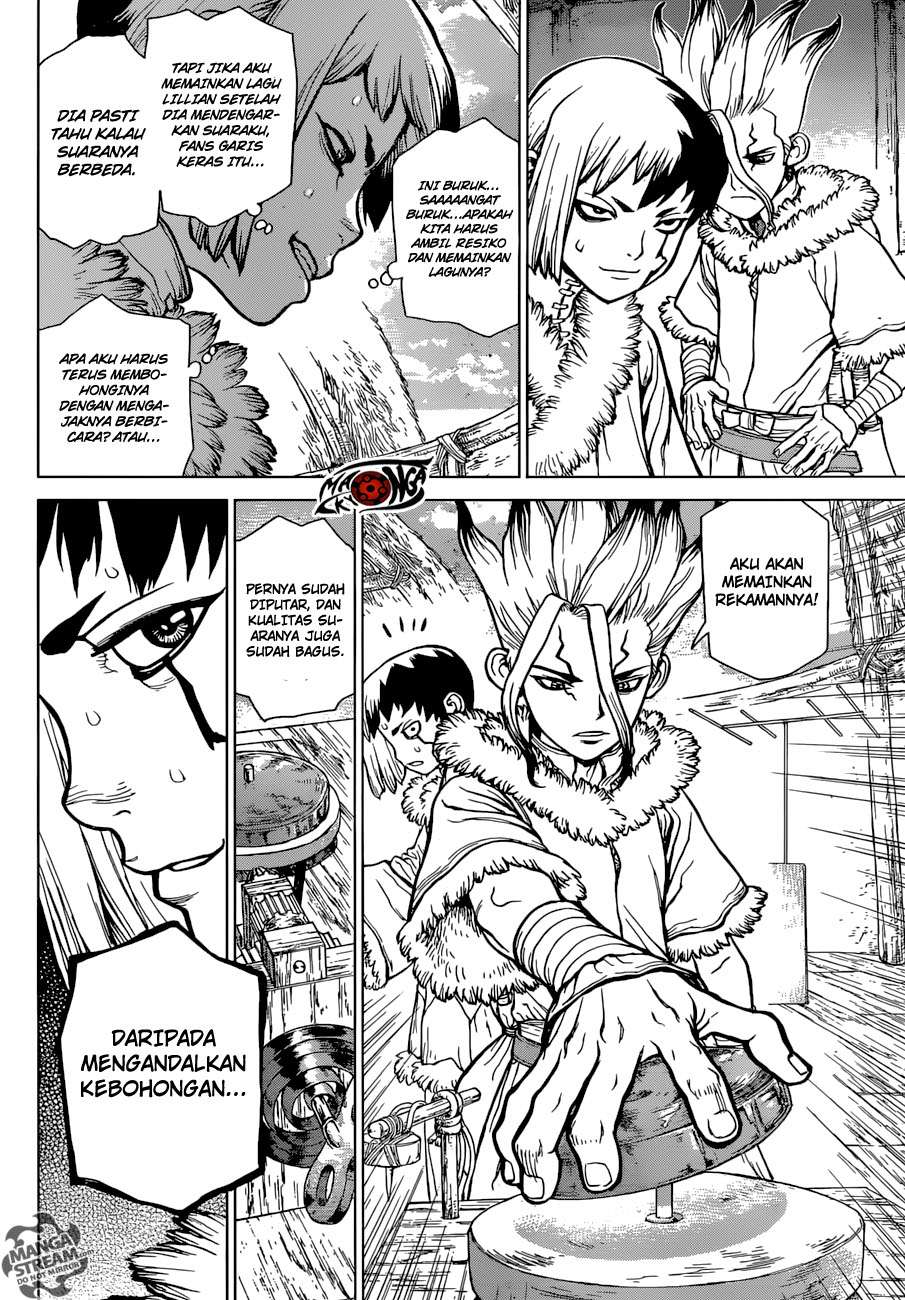 Chapter 66 - halaman 15