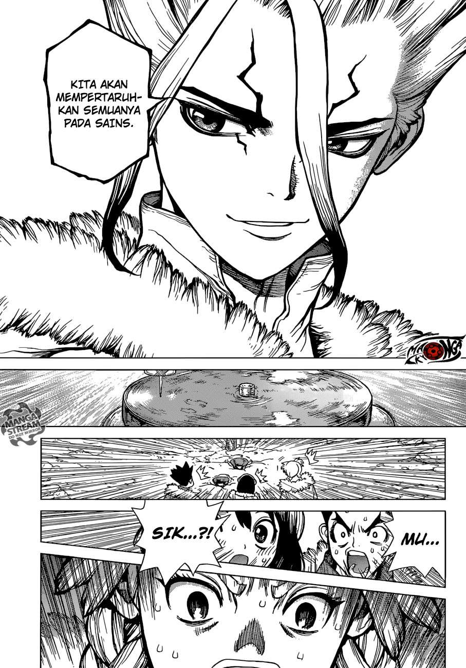 Chapter 66 - halaman 16
