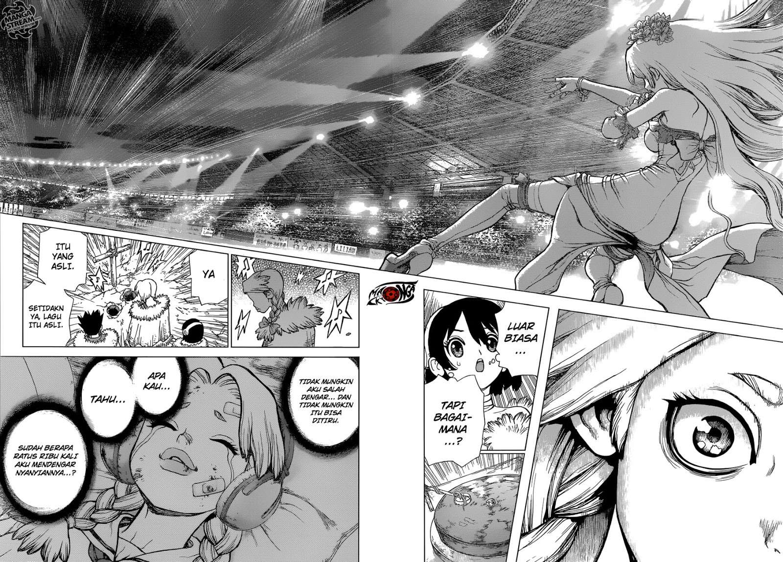 Chapter 66 - halaman 17