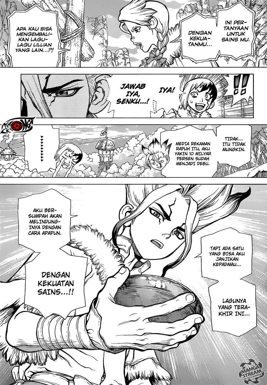 Chapter 66 - halaman 19