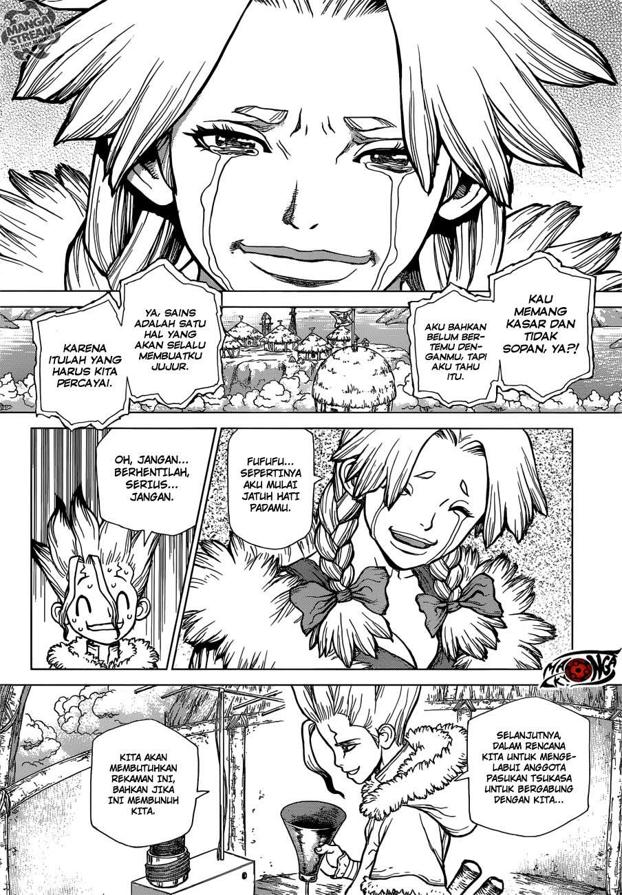 Chapter 66 - halaman 20