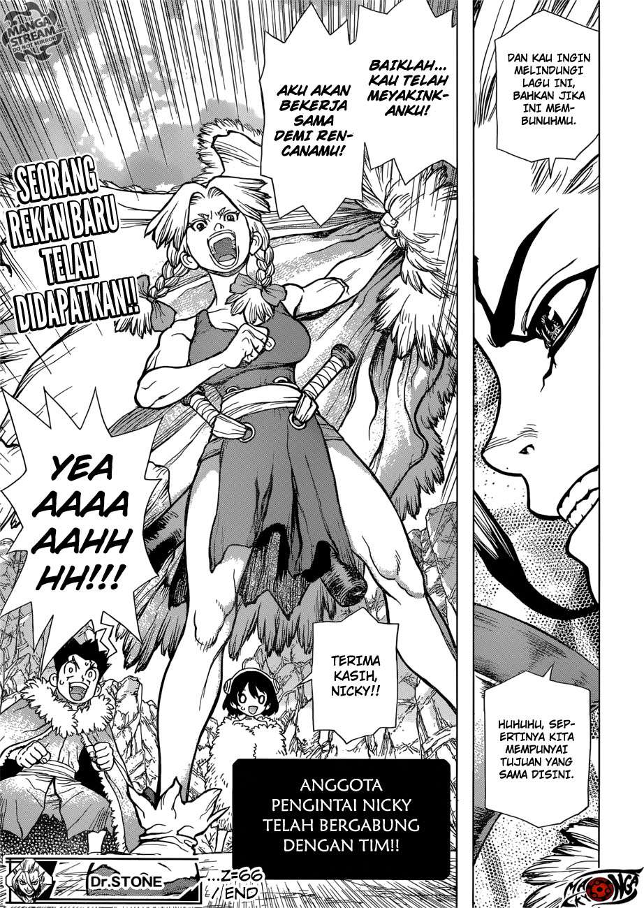 Chapter 66 - halaman 21