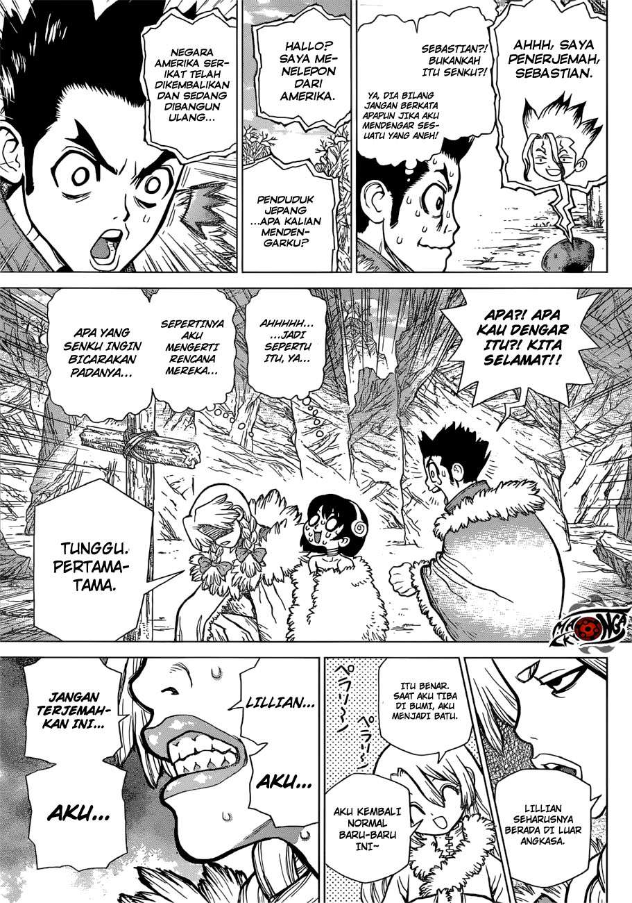 Chapter 66 - halaman 8