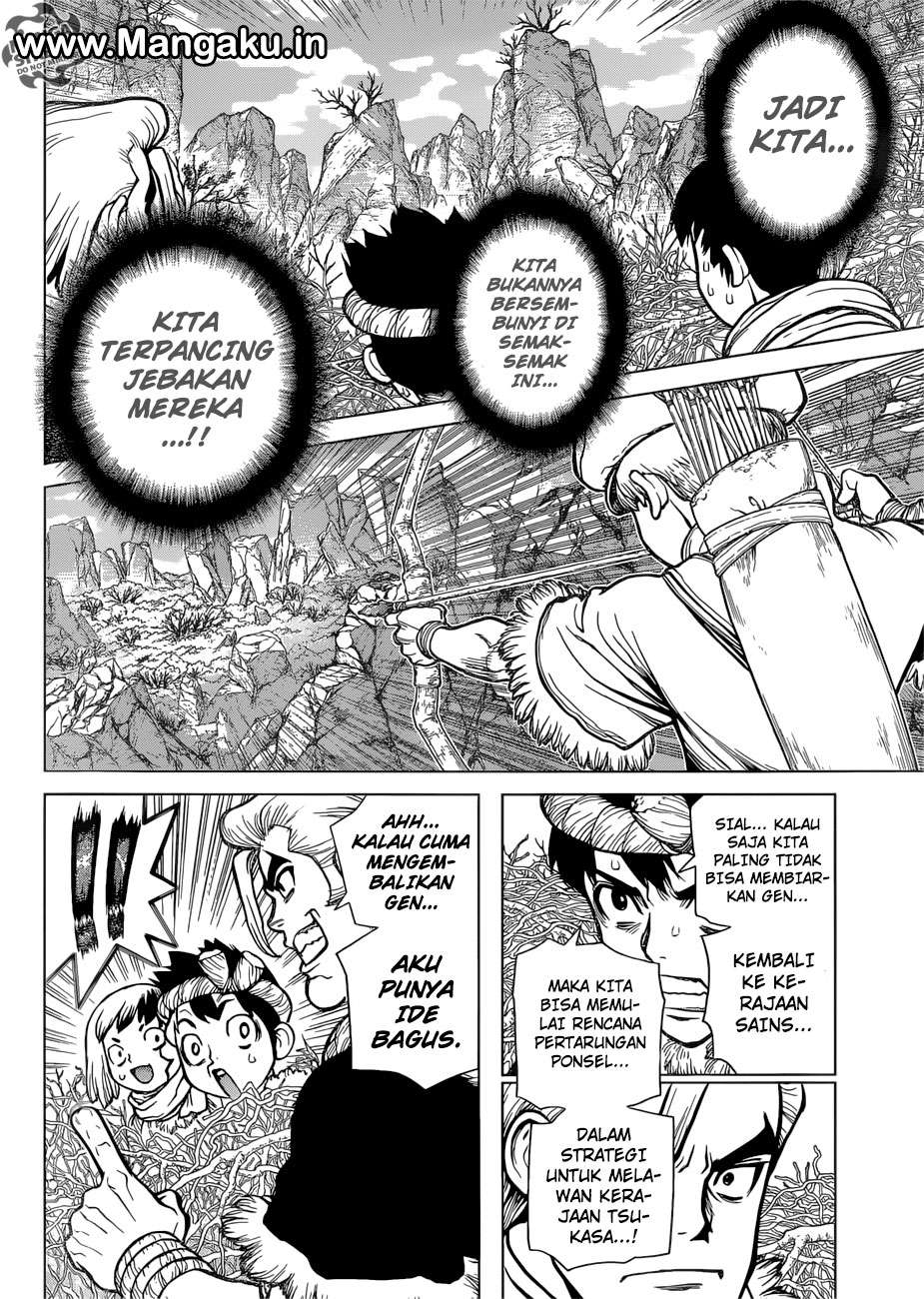 Chapter 65 - halaman 12