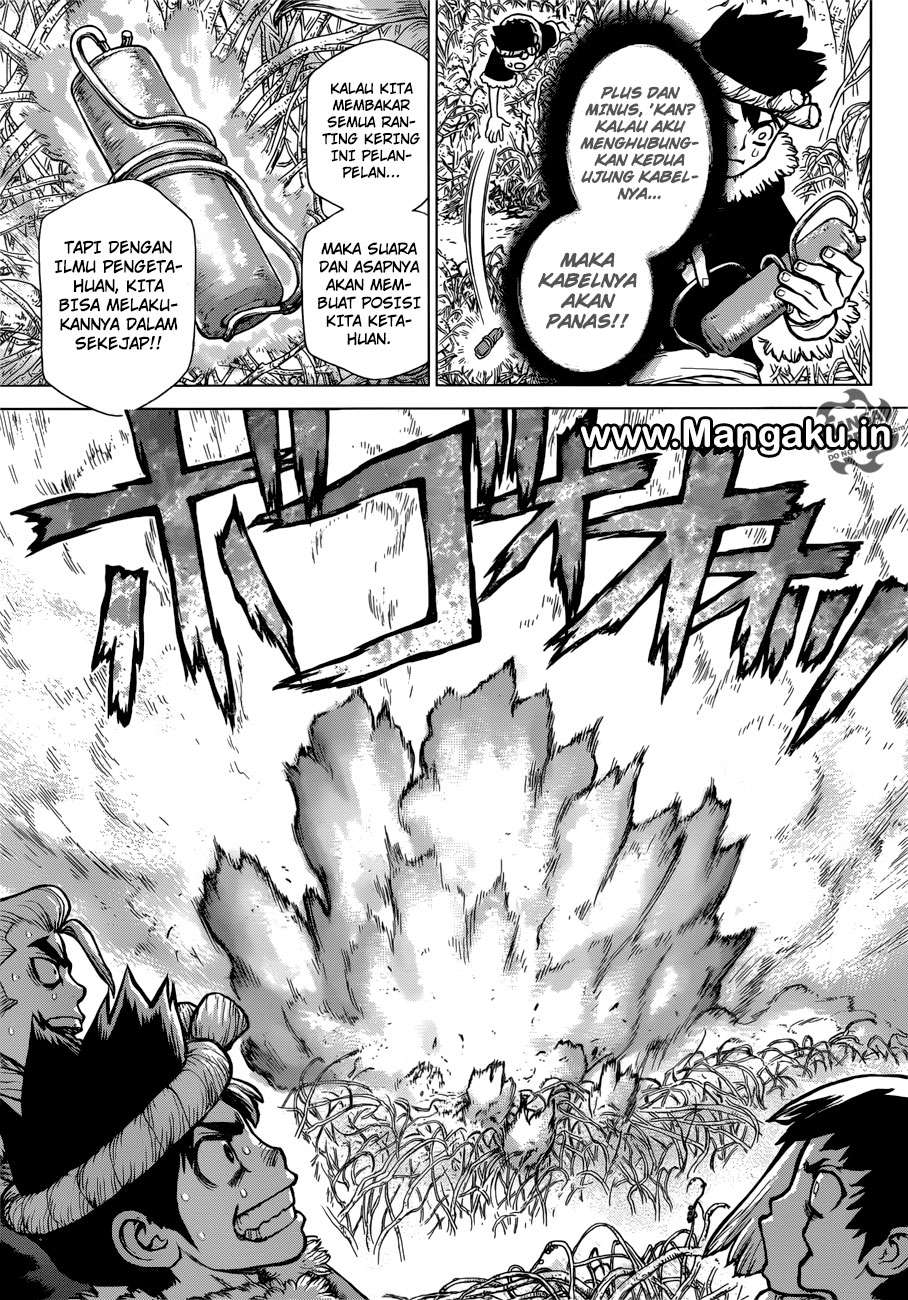 Chapter 65 - halaman 15