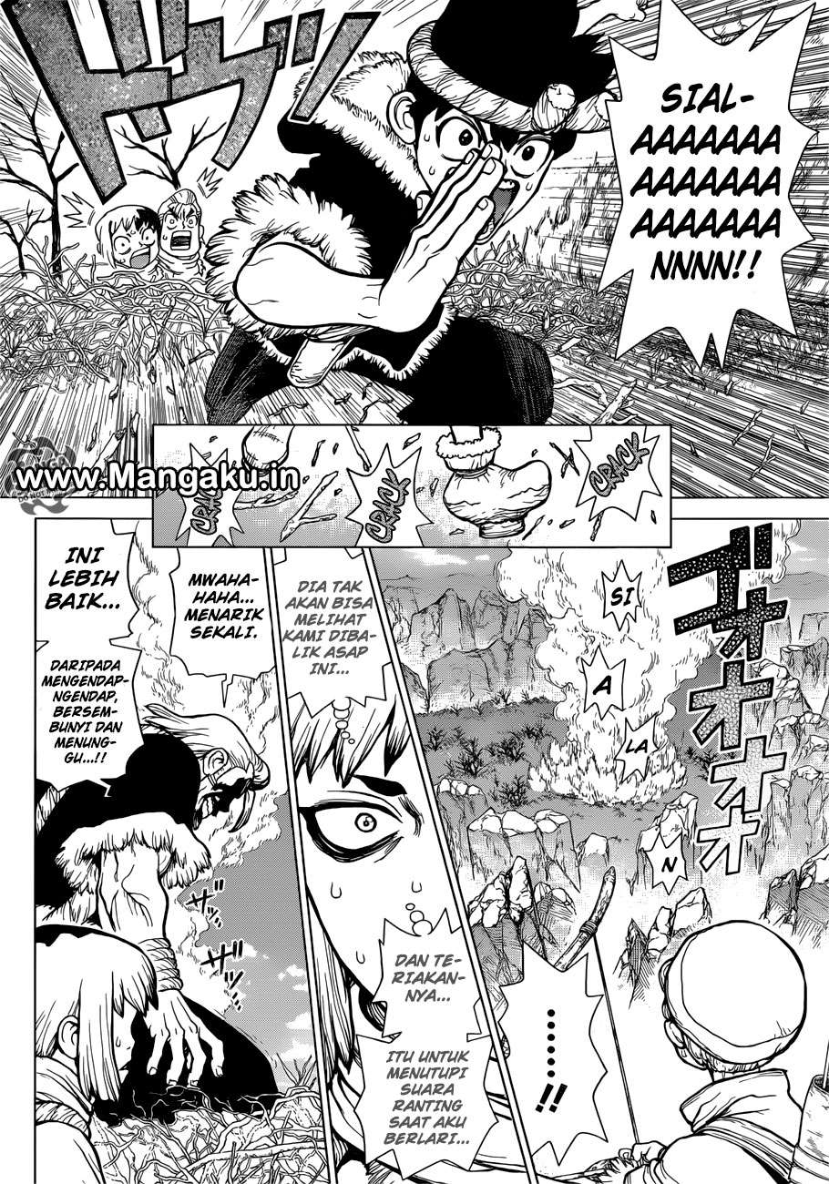 Chapter 65 - halaman 16