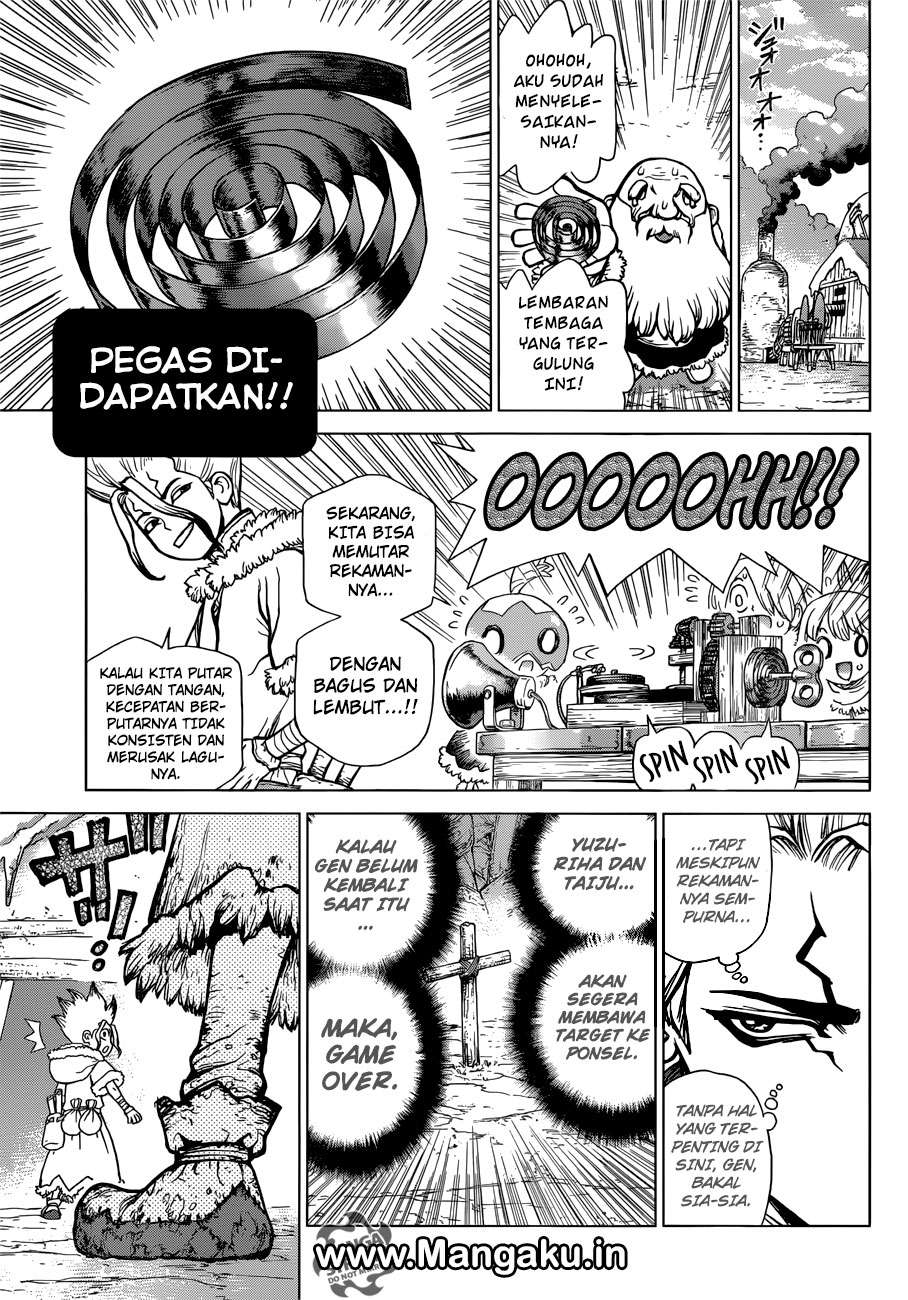 Chapter 65 - halaman 19