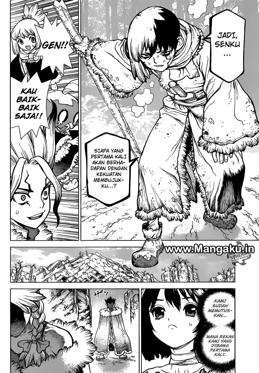 Chapter 65 - halaman 20