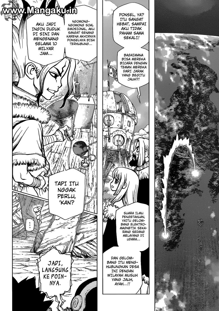 Chapter 65 - halaman 6
