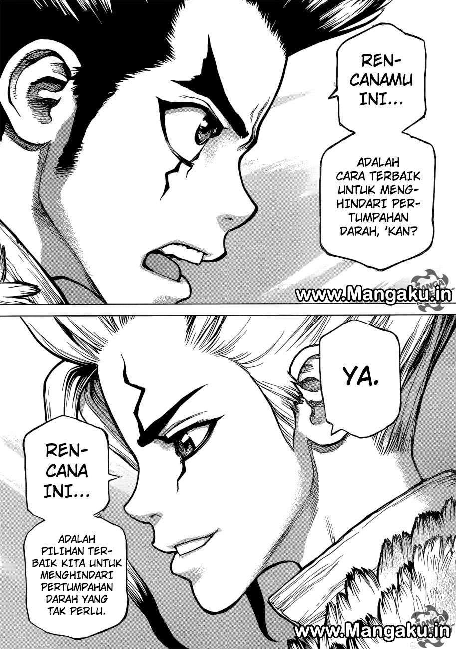 Chapter 65 - halaman 8