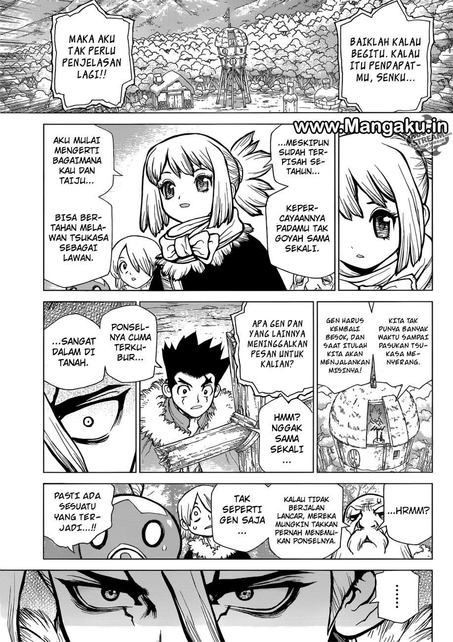 Chapter 65 - halaman 9