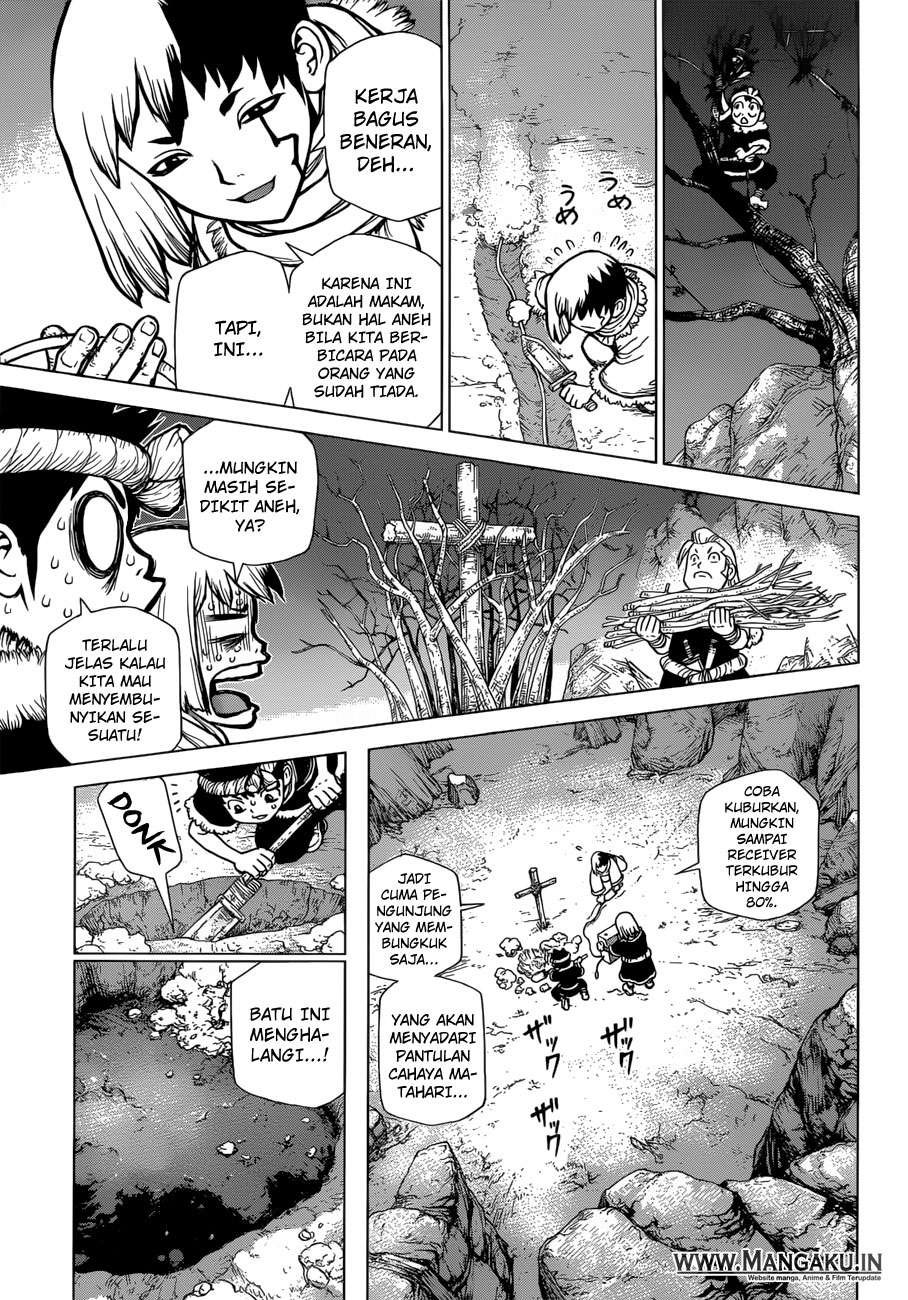 Chapter 64 - halaman 12