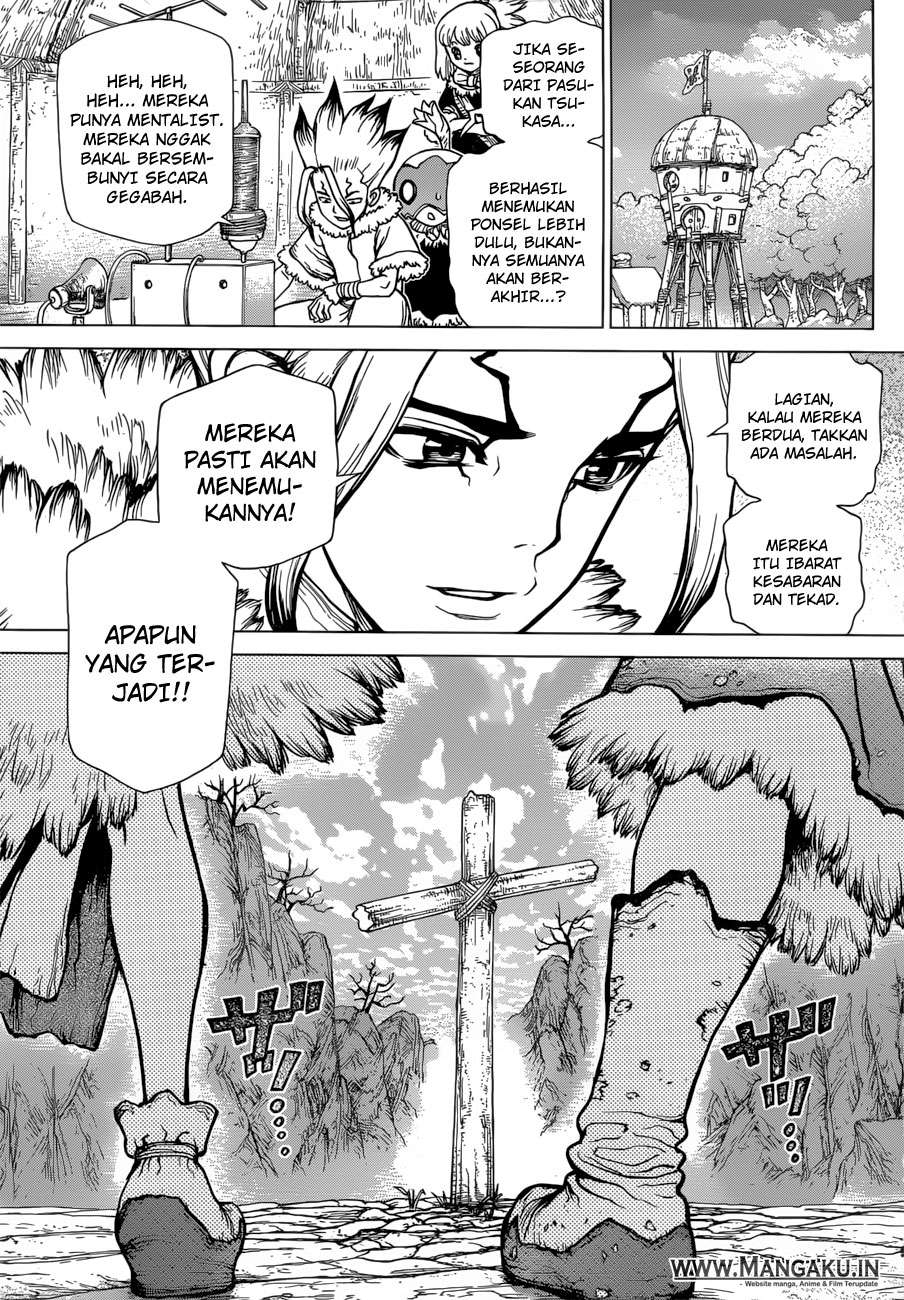 Chapter 64 - halaman 16