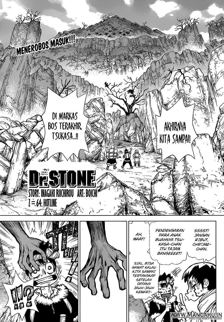 Chapter 64 - halaman 3