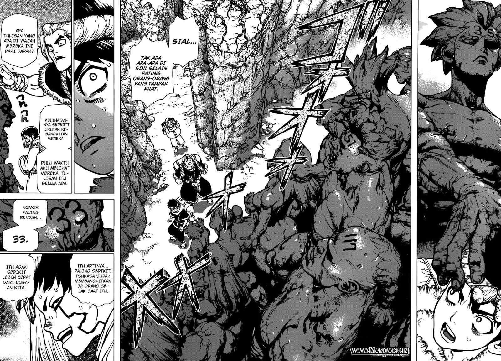 Chapter 64 - halaman 4