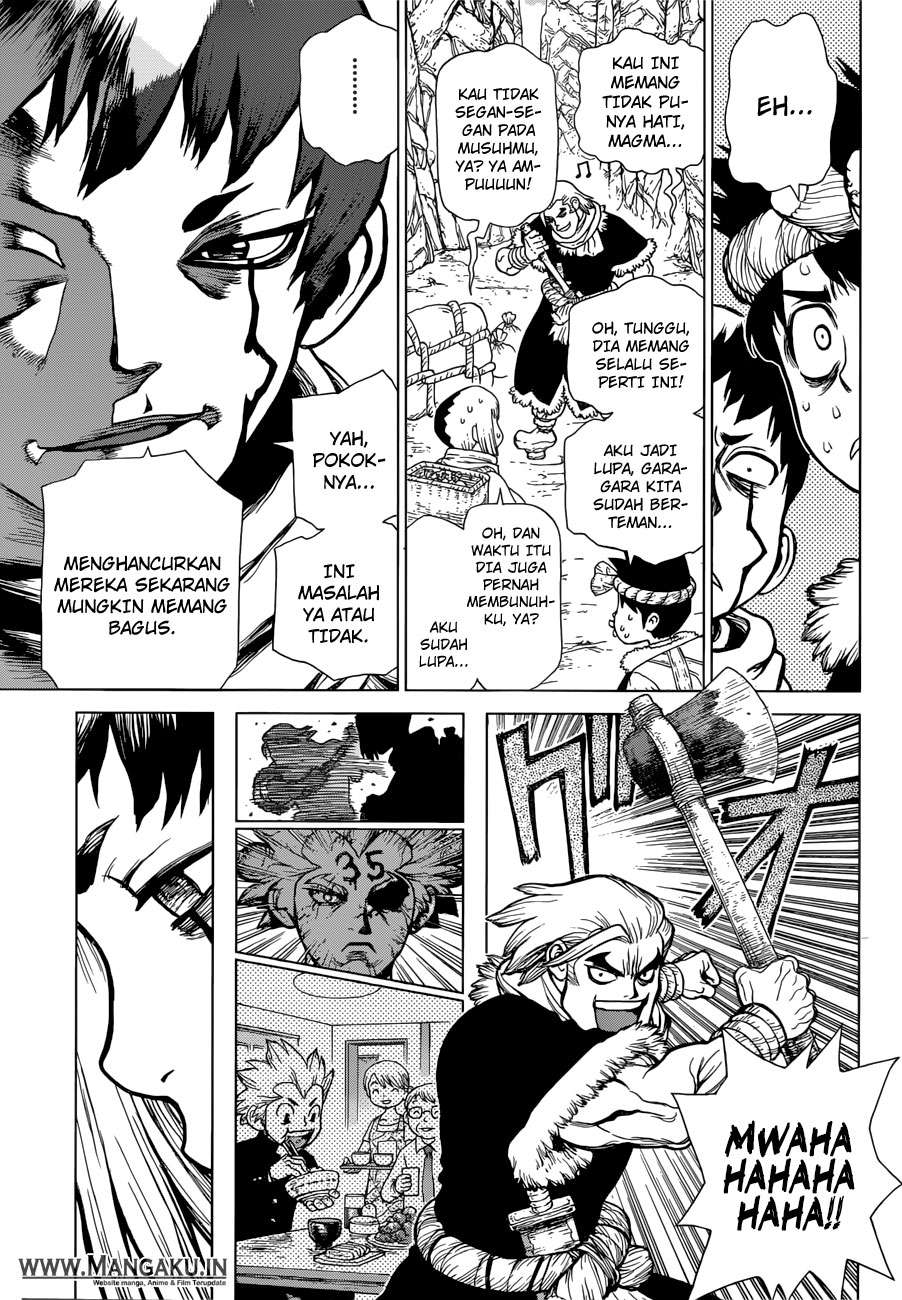 Chapter 64 - halaman 6