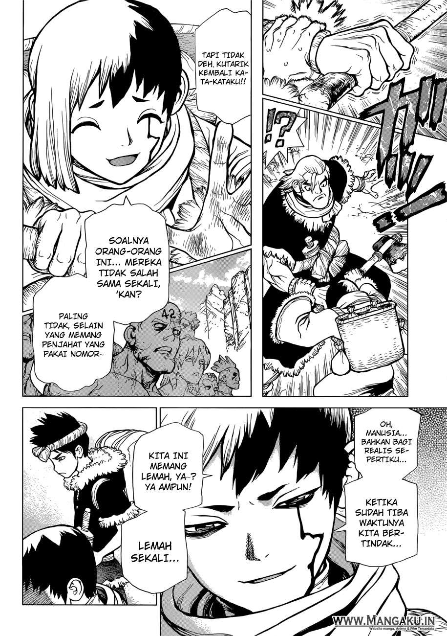 Chapter 64 - halaman 7