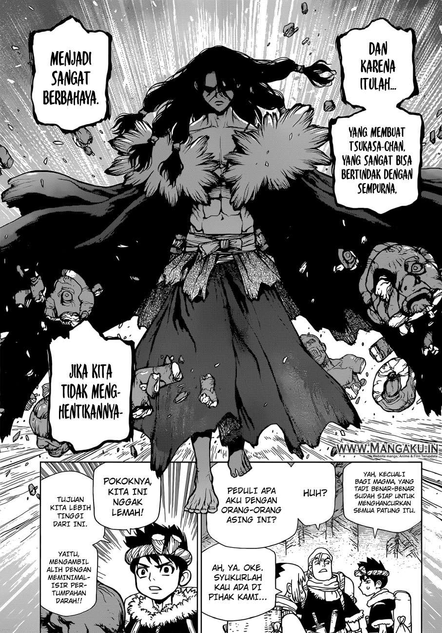 Chapter 64 - halaman 8